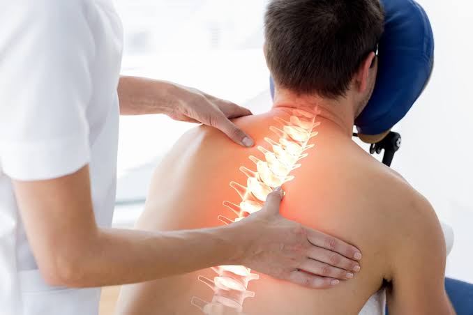 Spine Related